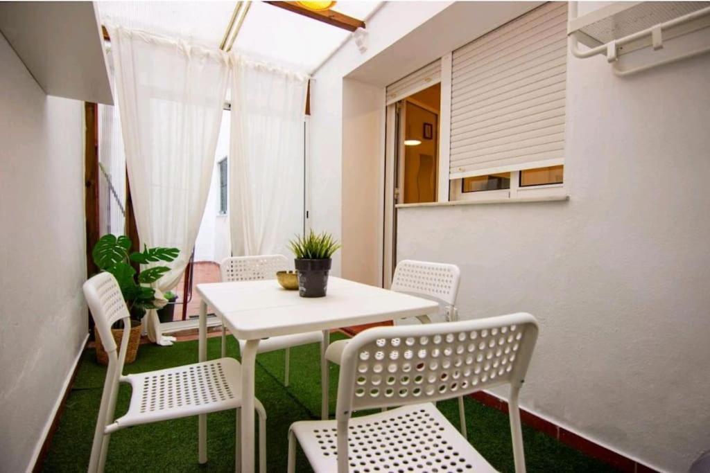 Centro - Lagar Apartamento