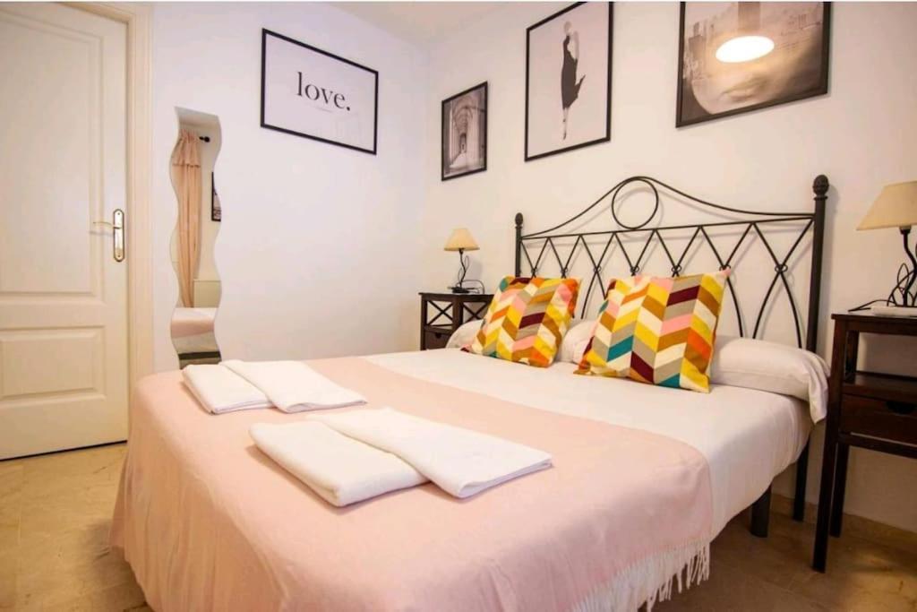 Centro - Lagar Apartamento *