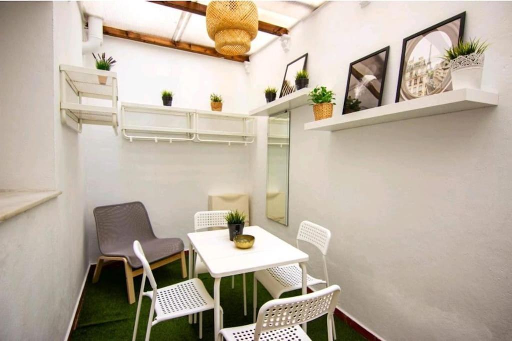 Centro - Lagar Appartement