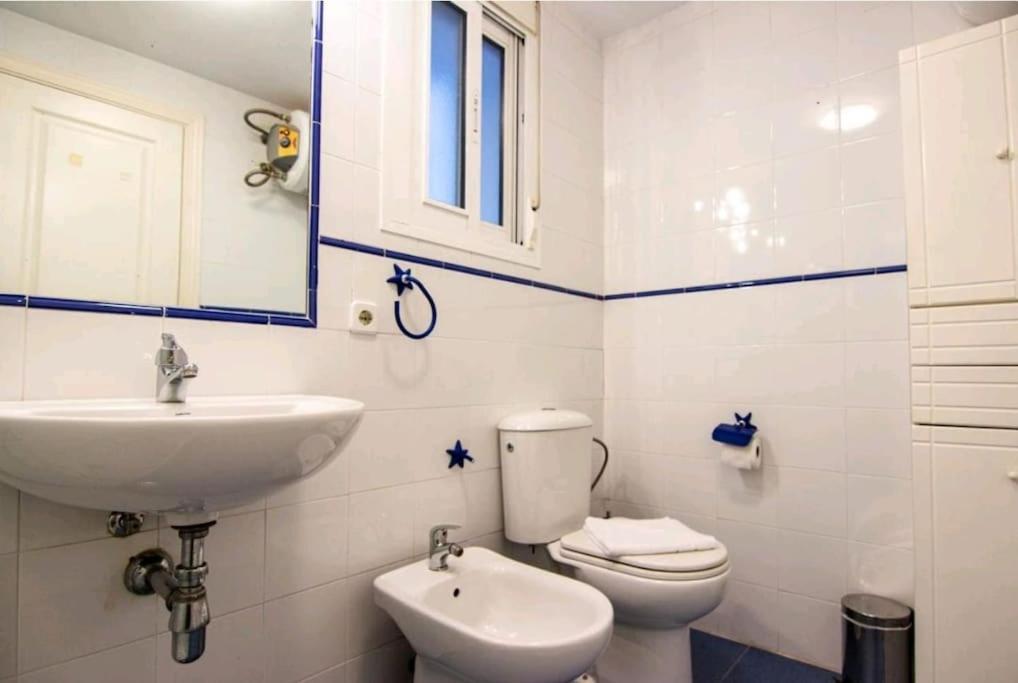 Centro - Lagar Appartement Sevilla