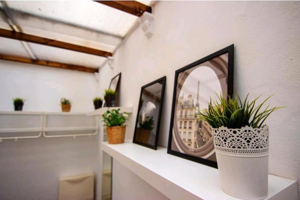 Centro - Lagar Appartement Sevilla