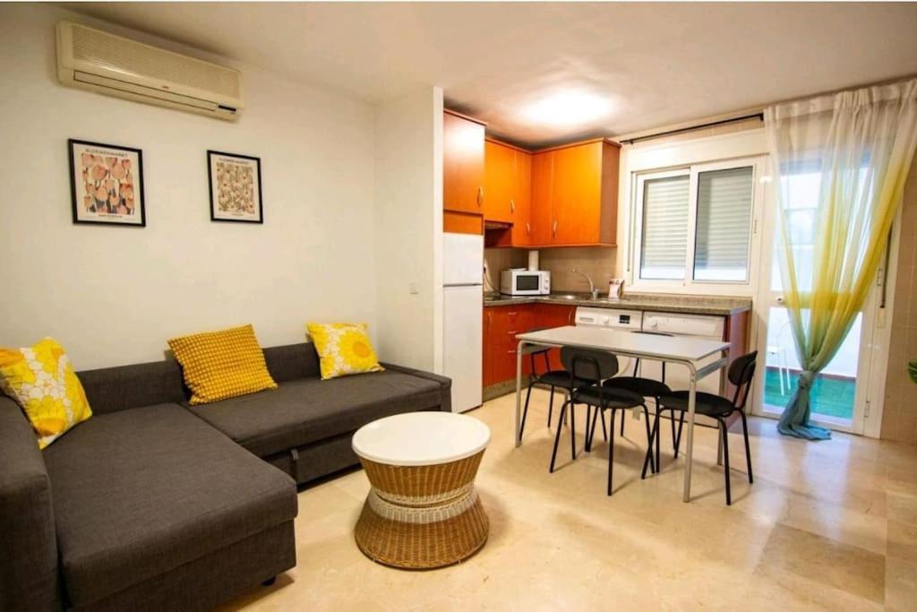 Appartement Centro - Lagar Sevilla