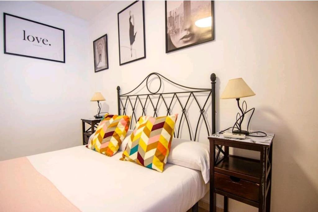 Centro - Lagar Sevilla